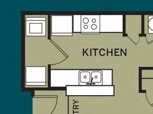 Earthstone FloorPlan Earthstone FloorPlan at Fieldstone at Glenwood Crossing, Ohio, 45215