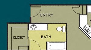 Gemstone FloorPlan Gemstone FloorPlan at Fieldstone at Glenwood Crossing, Cincinnati, OH