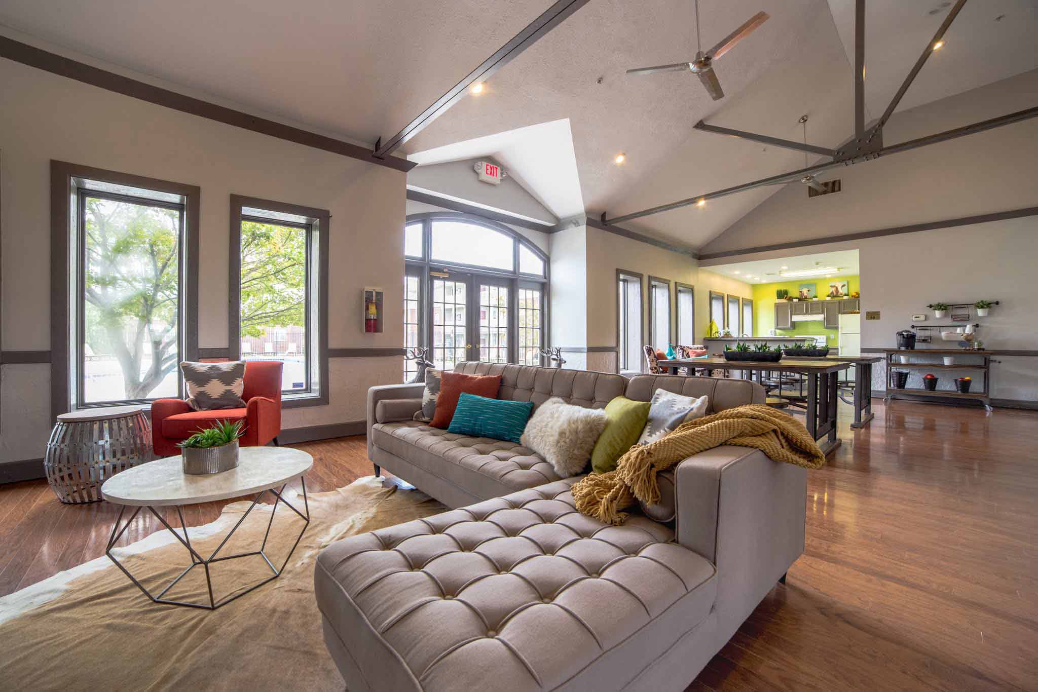 Fieldstone at Glenwood Crossing Apartments in Cincinnati, OH