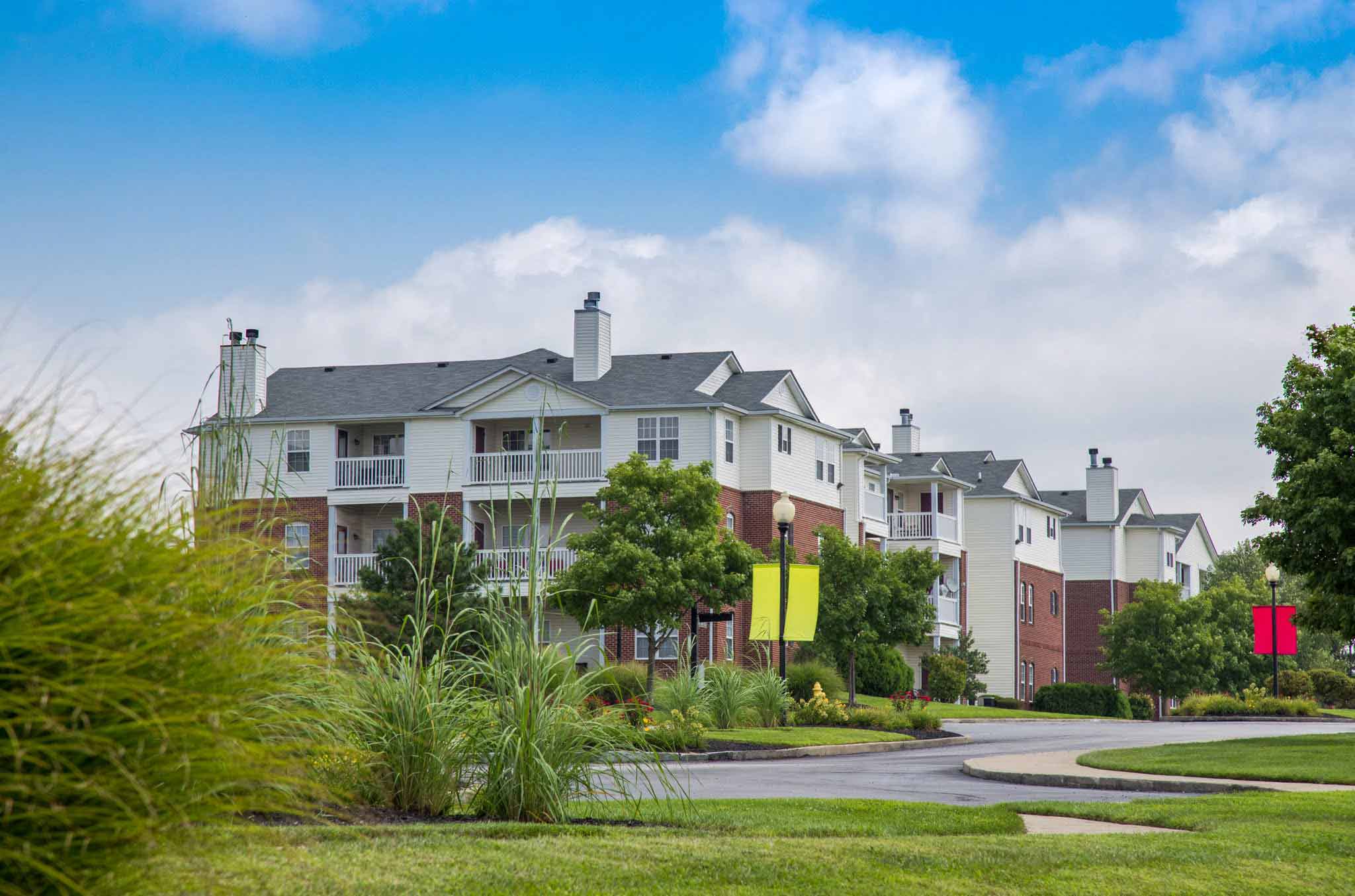 Fieldstone at Glenwood Crossing Apartments in Cincinnati, OH