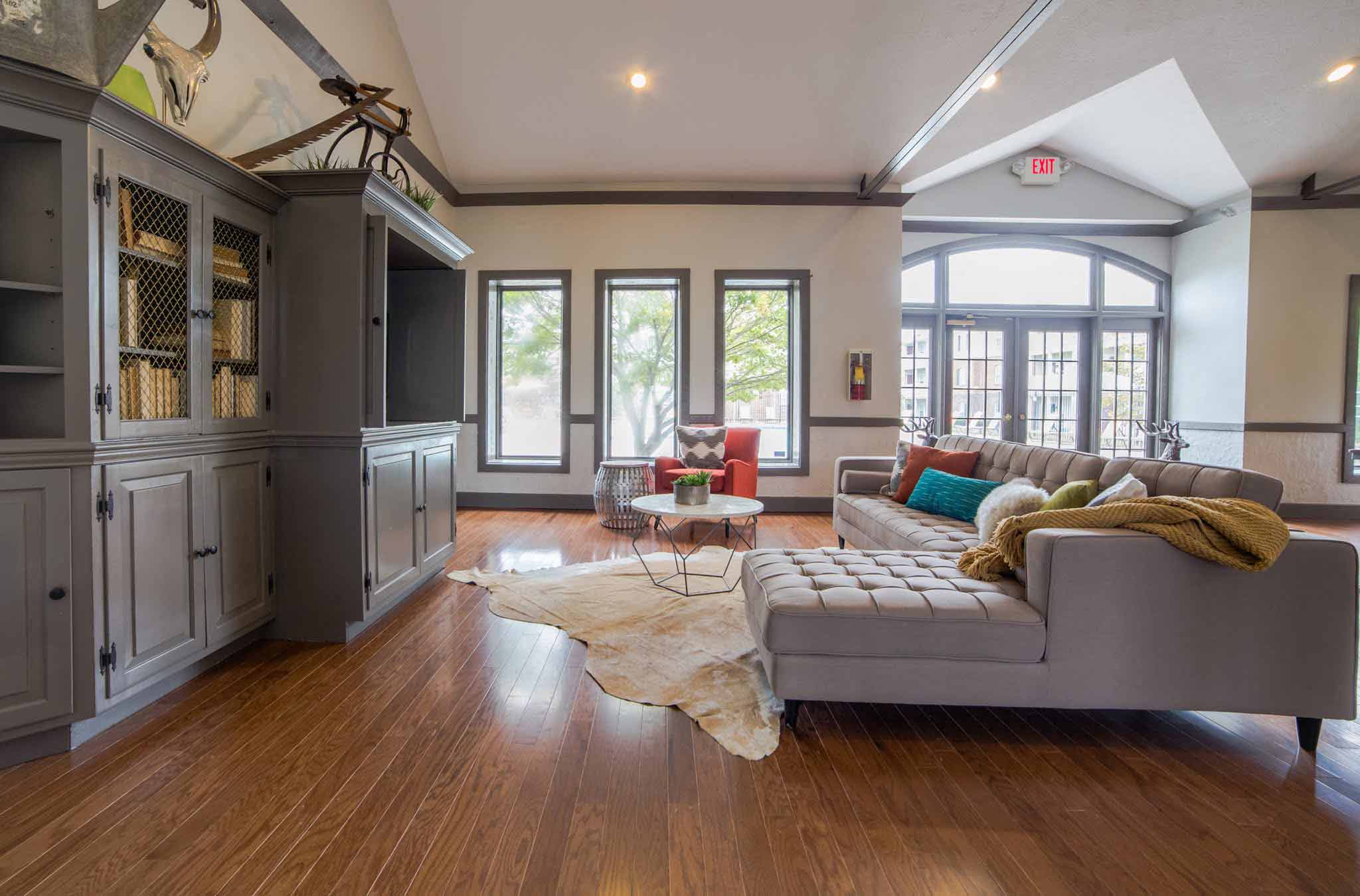 Fieldstone at Glenwood Crossing Apartments in Cincinnati, OH