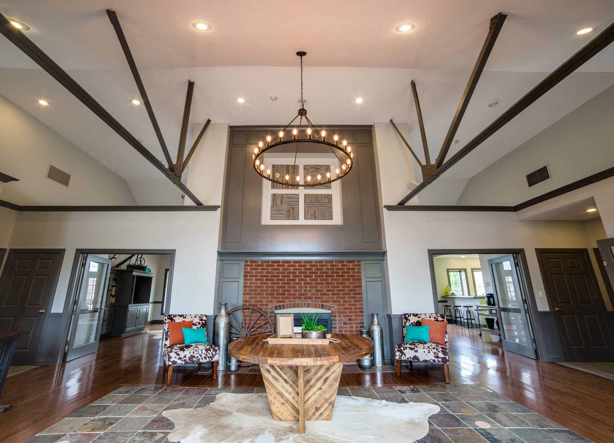 Fieldstone at Glenwood Crossing Apartments in Cincinnati, OH