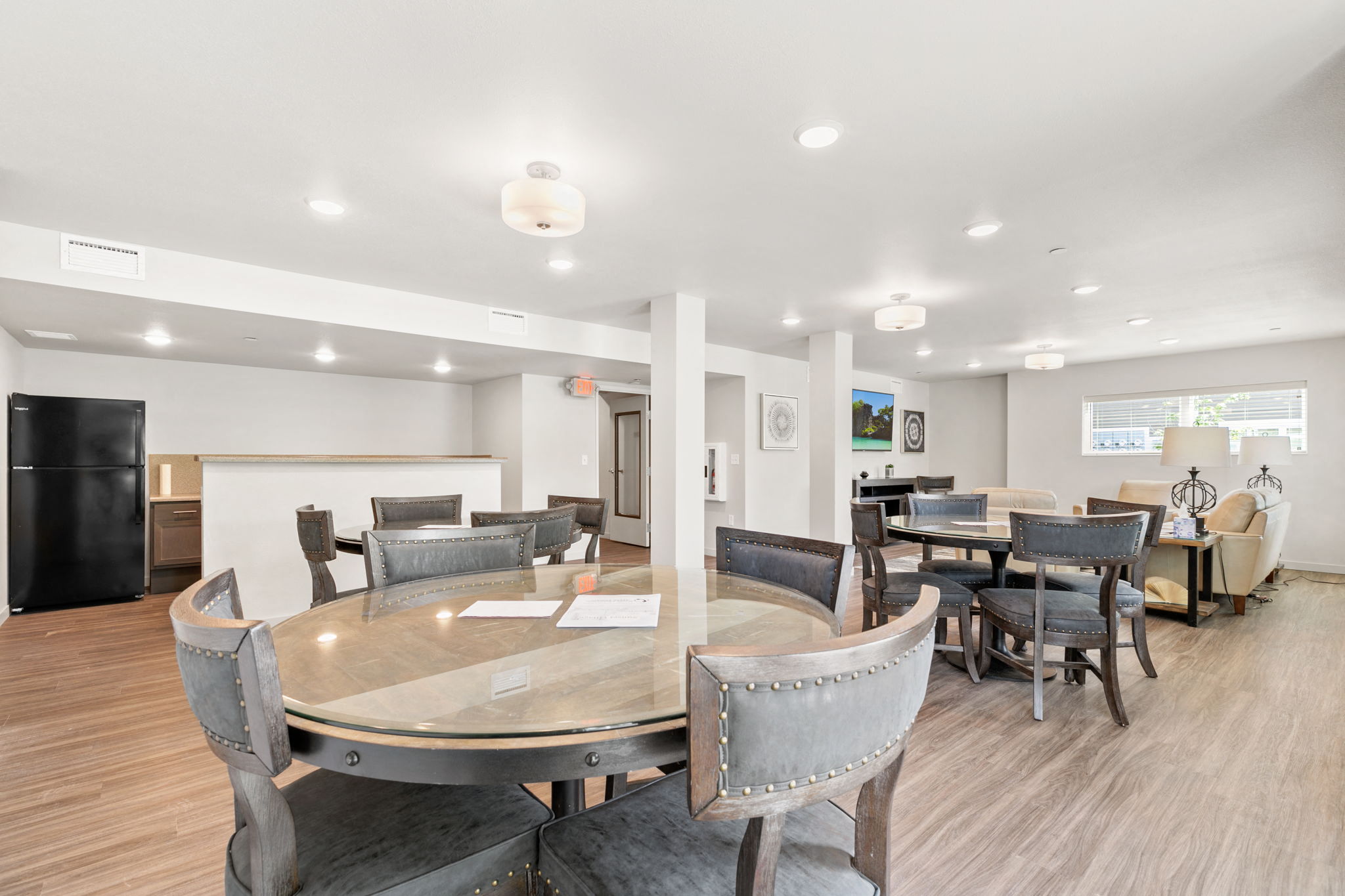 Sunset Village Apartments