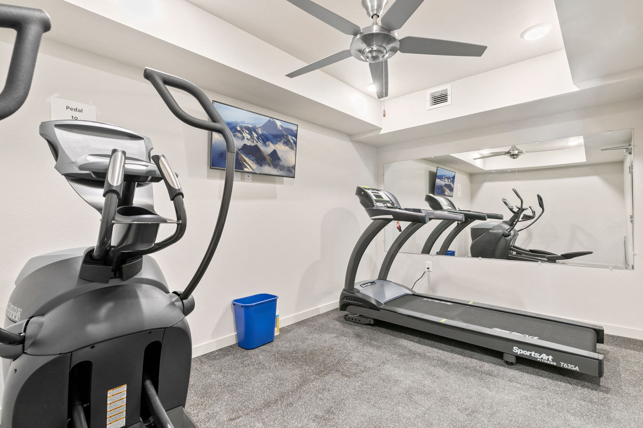 Sunset Village Apartments