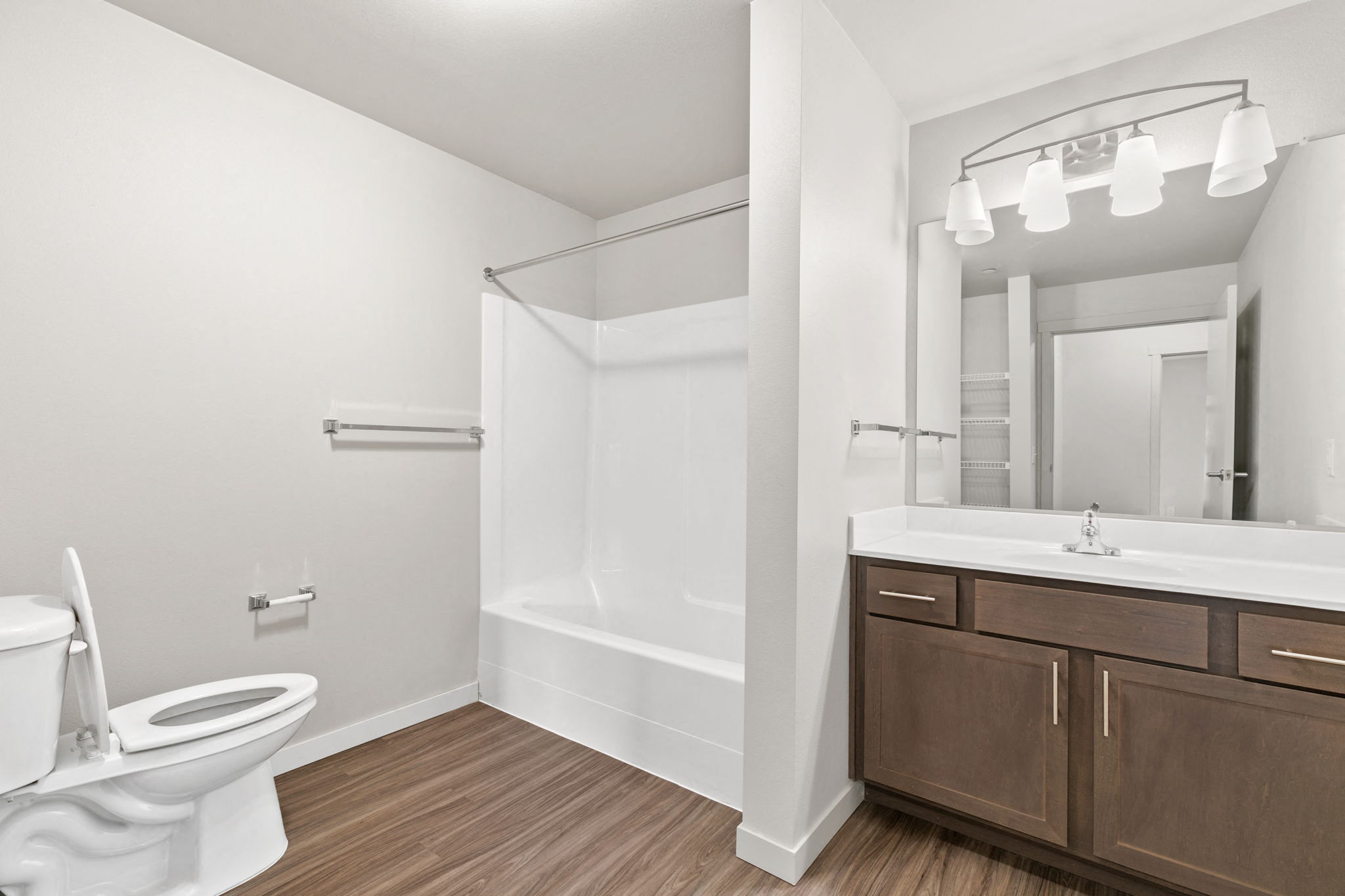 Sunset Village Apartments