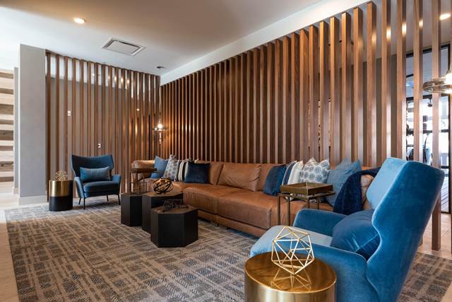Parkside At City Crossing Apartments