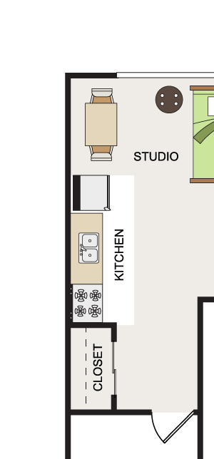 Studio