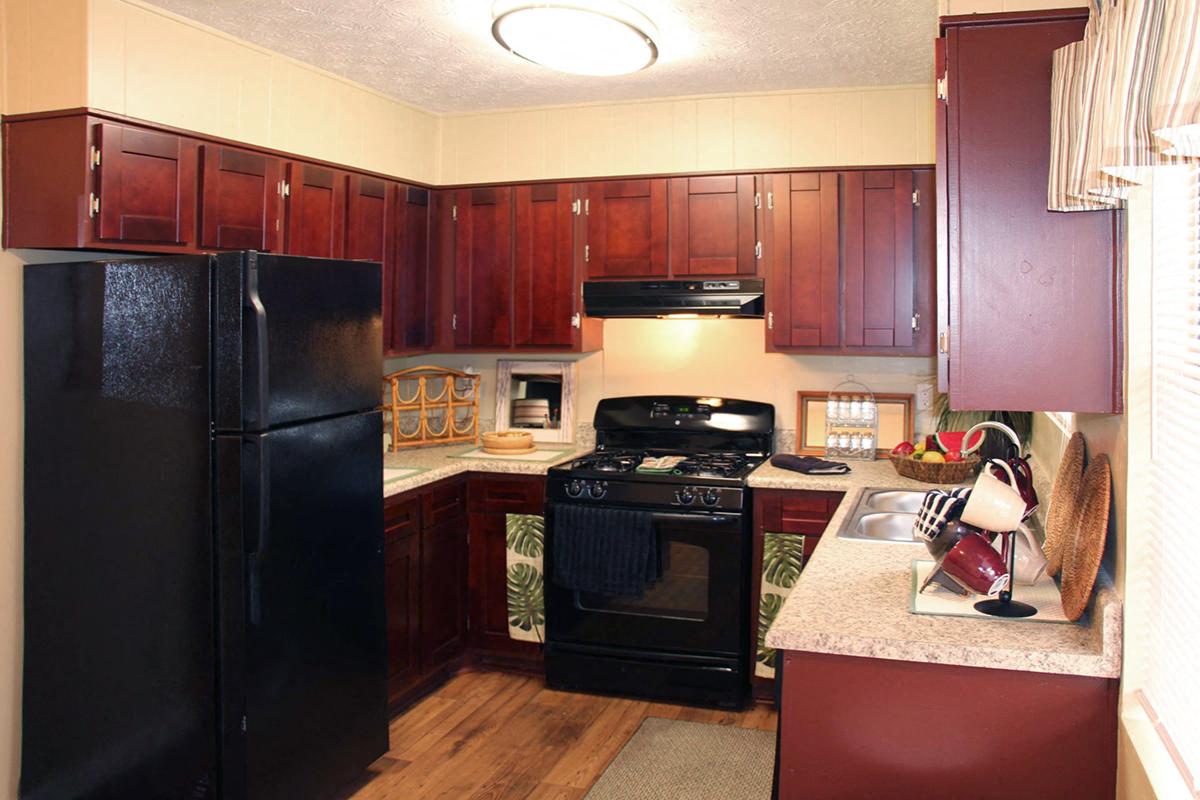 The Life At Windy Hill Apartments In Marietta Ga