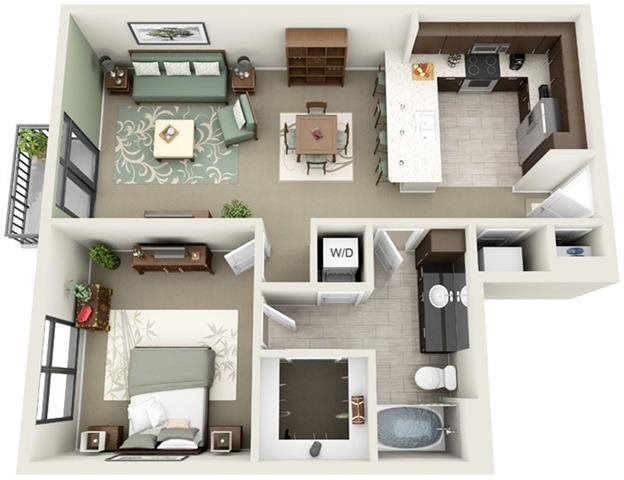 Gillon Floor Plan 11