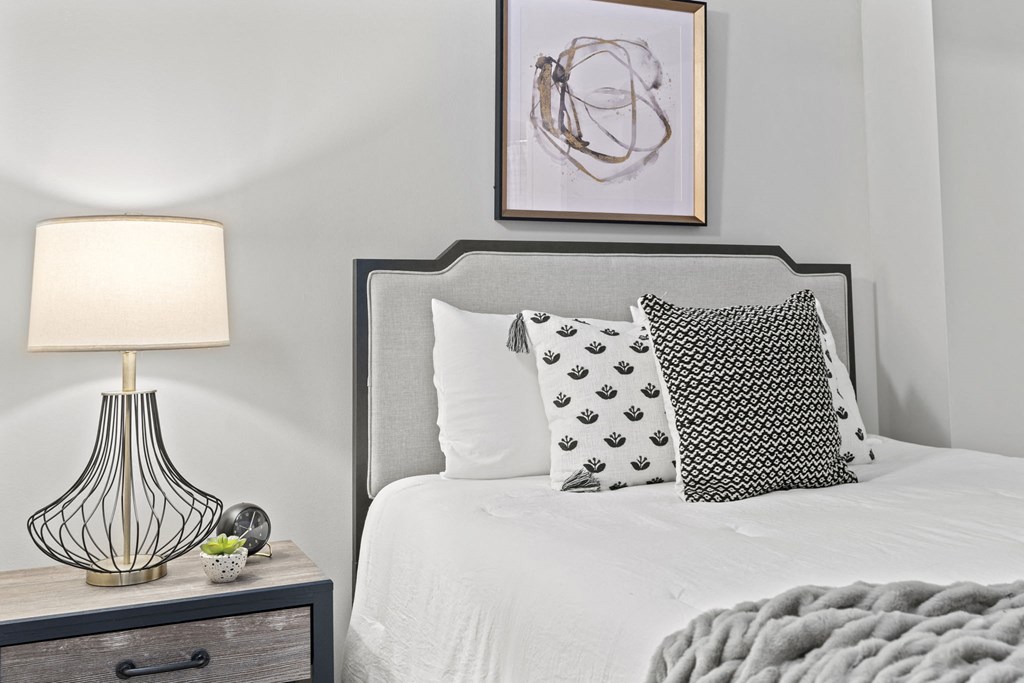 Cozy Bedroom at Scott's View, Richmond, VA 23230