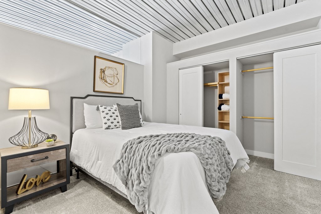 Beautiful Bright Bedroom at Scott's View, Richmond, VA, 23230