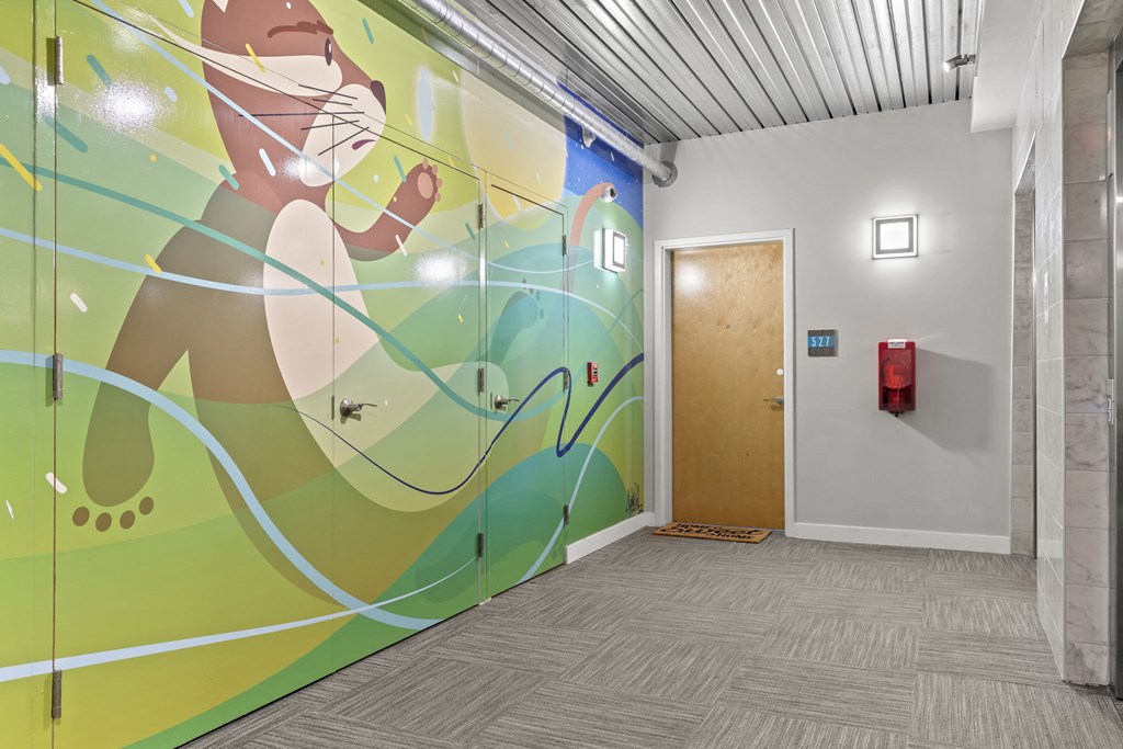 Corporate Package Available at Scott's View, Richmond, VA 23230