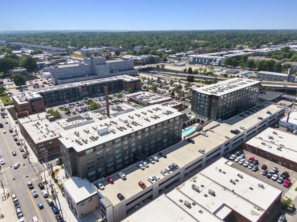 Community View at Scott's View, Richmond, VA 23230