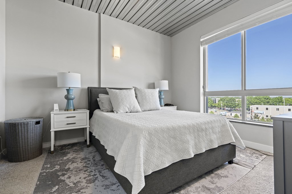Gorgeous Bedroom Designs at Scott's View, Richmond, VA 23230