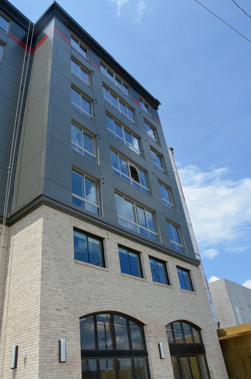 Exterior View at Scott's View, Richmond, VA, 23230