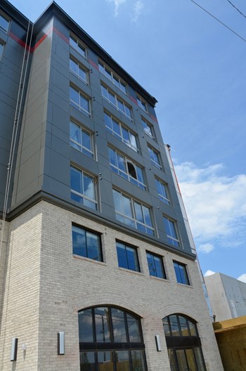 3410 W. Clay Street 1-2 Beds Apartment for Rent - Photo Gallery 3