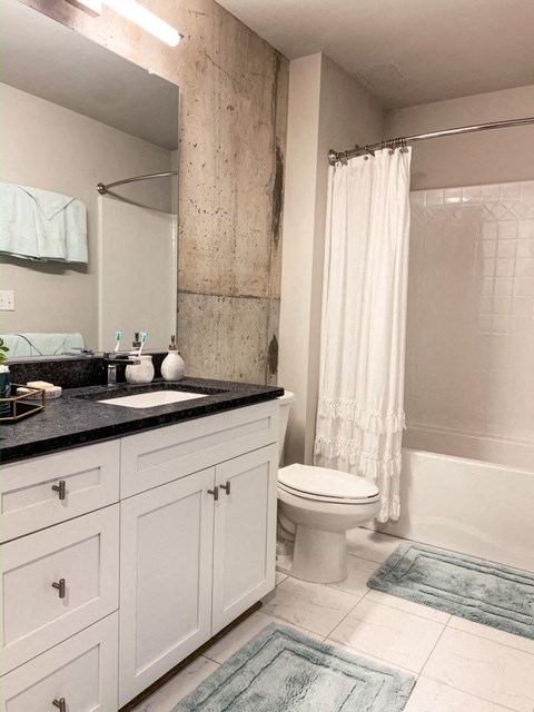 Bathroom at Scott's View, Richmond, VA 23230