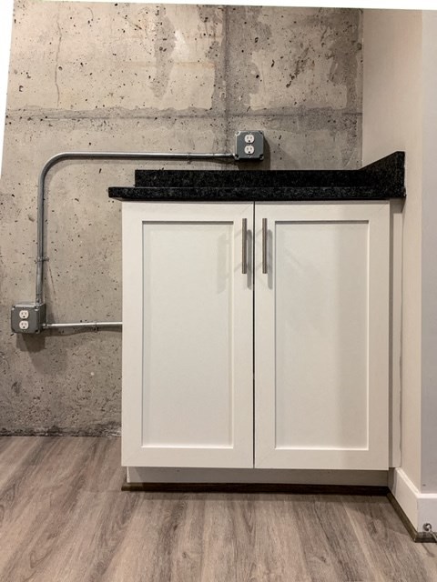 Cupboard at Scott's View, Richmond, VA 23230