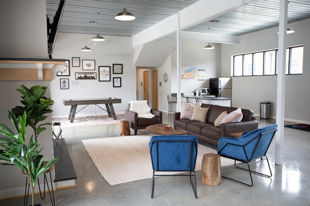 Social Lounge at Scott's View, Richmond, VA 23230