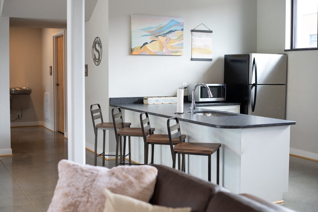 Gourmet Kitchen at Scott's View, Richmond, VA 23230