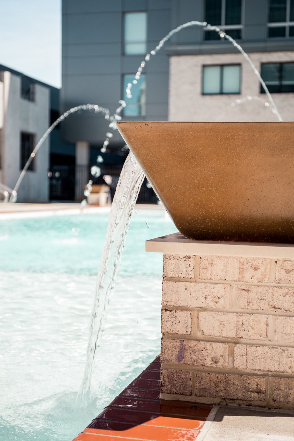 Pool at Scott's View, Richmond, VA 23230