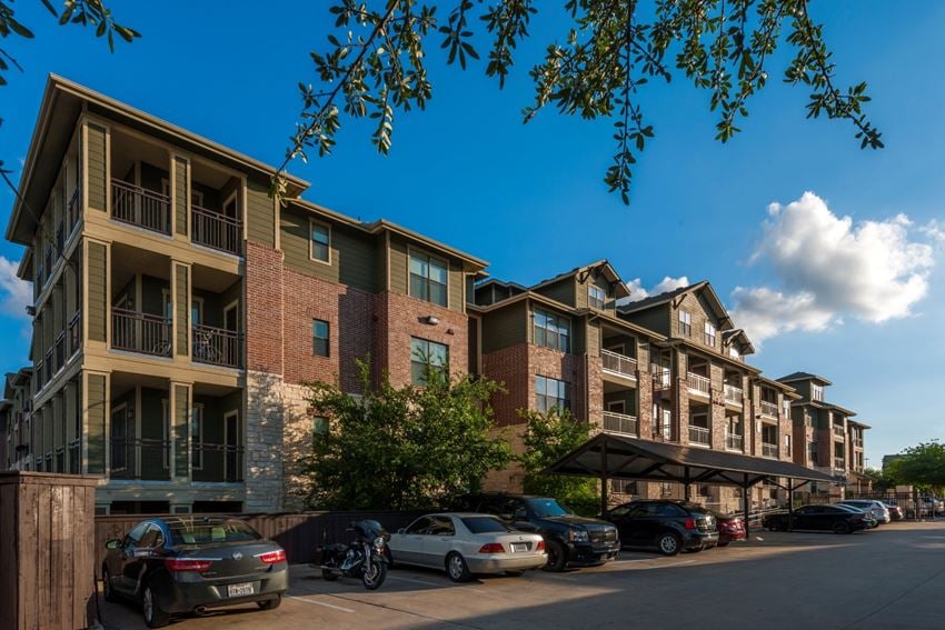 Legends Lakeline Apartments, 9725 N. Lake Creek Parkway, Austin, TX ...