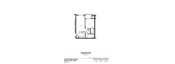 1 Bed/1 Bath-A5 Phase III