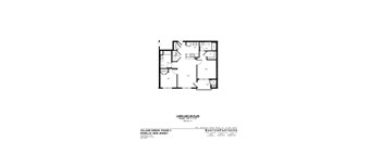 2 Bed/2 Bath-B5 Phase III