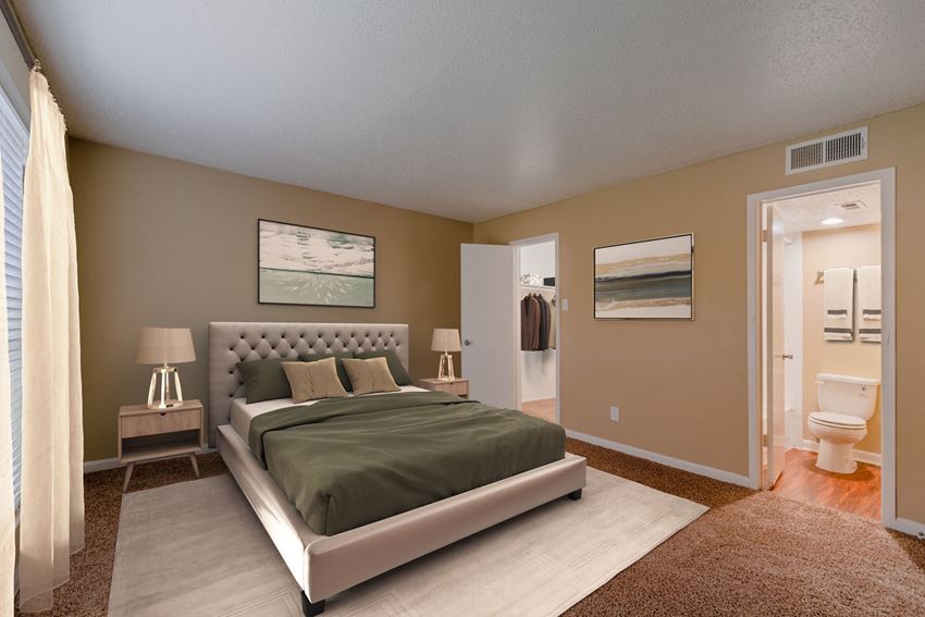 dallas tx apartments