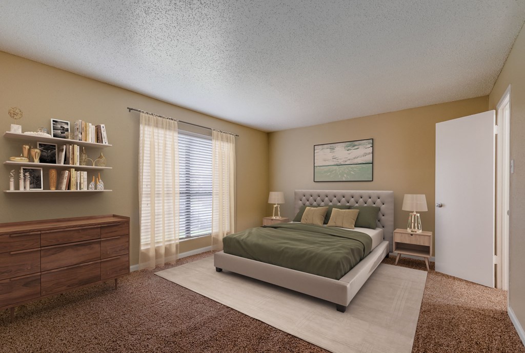 dallas tx apartments