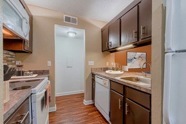 6262 Melody Lane Studio-2 Beds Apartment for Rent Photo Gallery 1