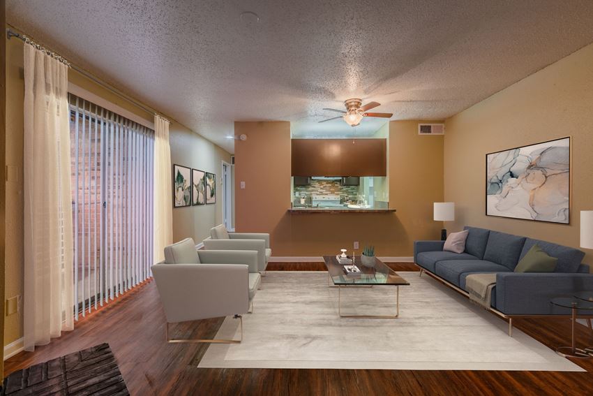 dallas tx apartments