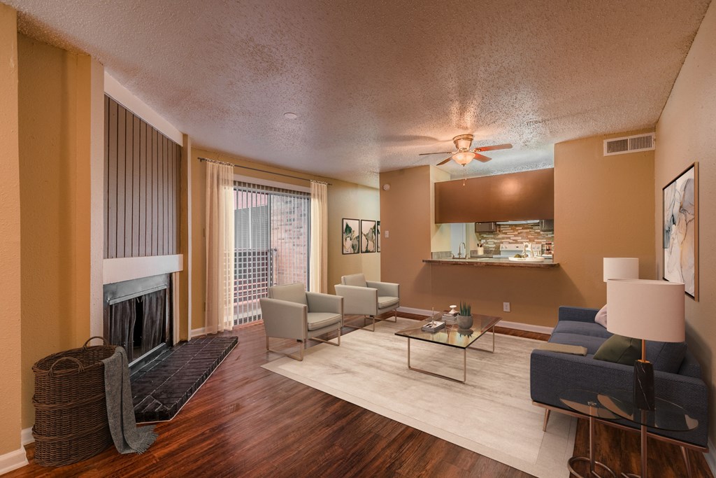 dallas tx apartments