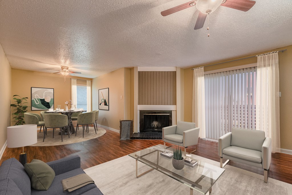 dallas tx apartments