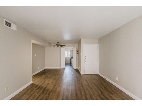 dallas tx apartments