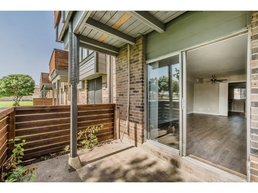 dallas tx apartments