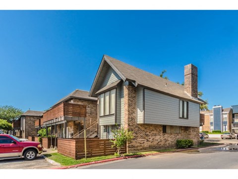 dallas tx apartments