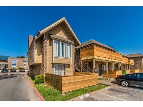 dallas tx apartments