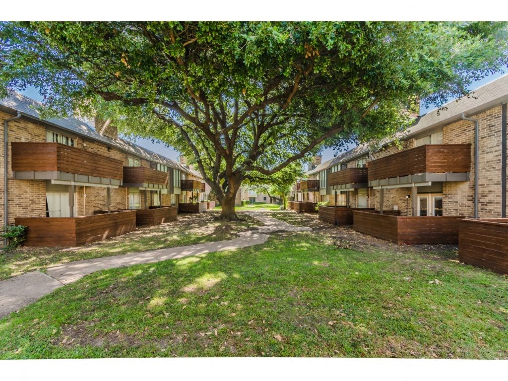 dallas tx apartments