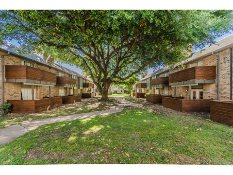 dallas tx apartments