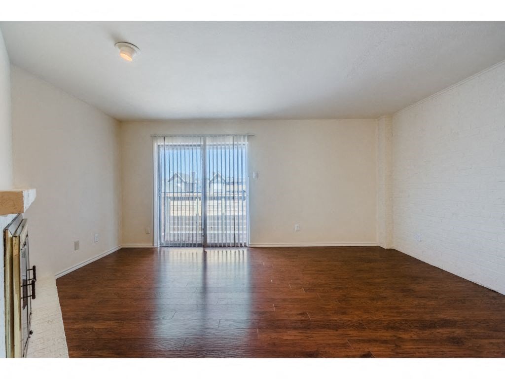 dallas tx apartments