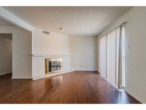 dallas tx apartments