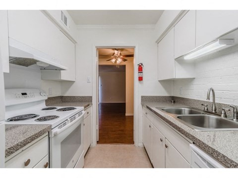 dallas tx apartments