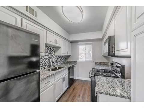 dallas tx apartments