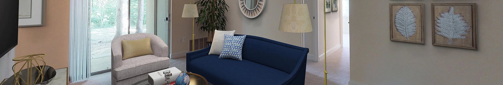 1 & 2 Bedroom Apartments in Herndon, VA | Stuart Woods ...
