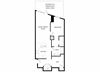 Plan A1 1 Bd with Den
