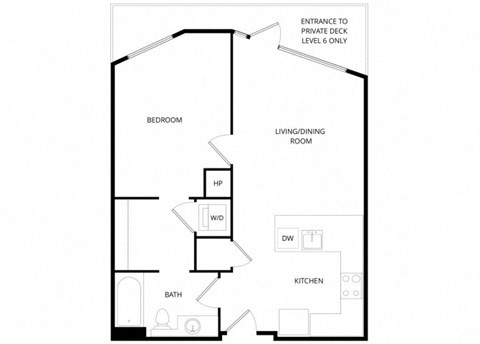 2015 2nd Avenue Studio-2 Beds Apartment, Washington for Rent - Photo Gallery 39