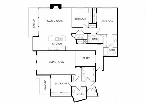 3520 27th Pl. W 1-4 Beds Apartment, Washington for Rent - Photo Gallery 29