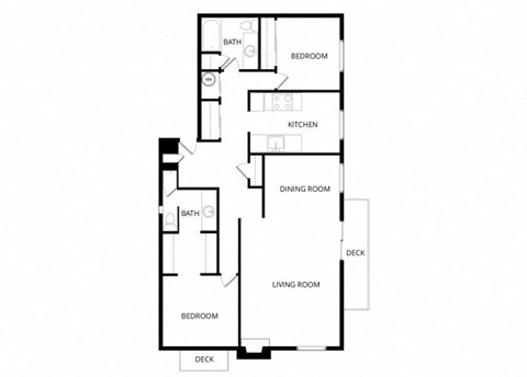 3520 27th Pl. W 1-4 Beds Apartment, Washington for Rent - Photo Gallery 22