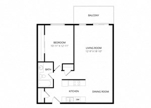 Floorplan Photos Gallery